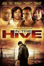 Póster de In the Hive