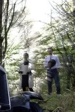 Póster de In the Hours of Darkness