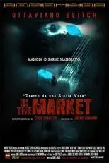 Póster de In the Market