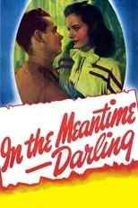 Póster de In the Meantime, Darling
