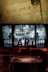 Póster de In the Name of Art