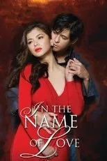 Póster de In the Name of Love