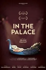 Póster de In the Palace