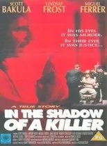 Póster de In the Shadow of a Killer