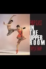 Póster de In the Upper Room