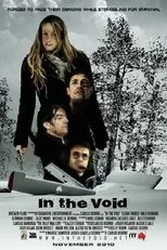 Póster de In the Void