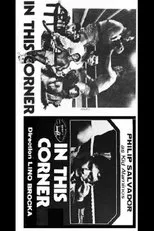 Póster de In This Corner