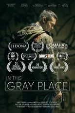 Póster de In This Gray Place