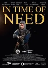 Póster de In Time of Need