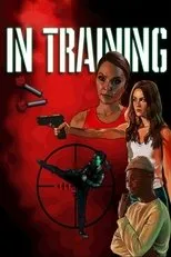 Póster de In Training