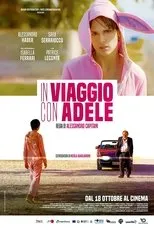 Póster de In viaggio con Adele
