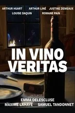 Póster de In Vino Veritas