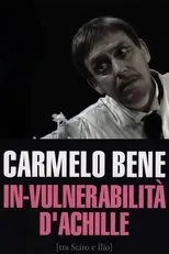 Póster de In-vulnerabilità d'Achille (tra Sciro e Ilio)