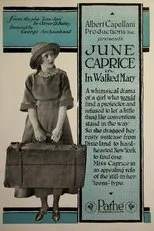 Póster de In Walked Mary