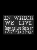 Póster de In Which We Live: Being the Story of a Suit Told by Itself