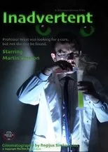 Póster de Inadvertent