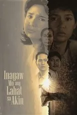 Póster de Inagaw Mo ang Lahat sa Akin