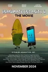 Póster de Inanimate Insanity II: The Movie