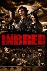 Póster de Inbred (Engendros)