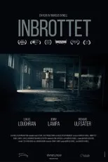 Póster de Inbrottet