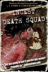 Póster de Incest Death Squad