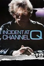 Póster de Incident at Channel Q