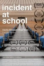 Póster de Incident at School