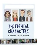Póster de Incidental Characters