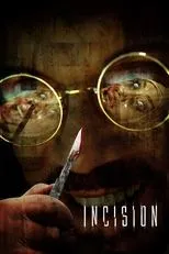 Póster de Incision