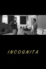 Póster de Incognita