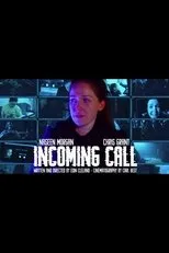 Póster de Incoming Call