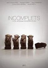 Póster de Incomplets