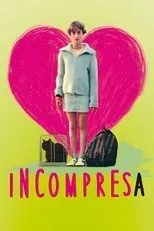 Póster de Incompresa