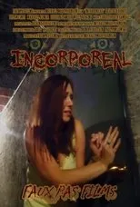 Póster de Incorporeal