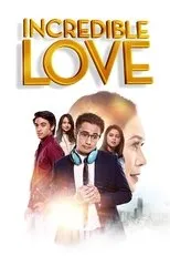 Póster de Incredible Love