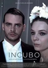 Póster de Incubo