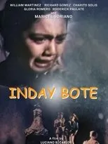 Póster de Inday Bote