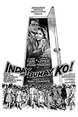 Póster de Inday ng Buhay Ko