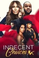 Póster de Indecent Choices