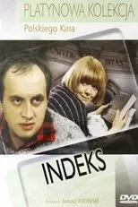 Póster de Indeks
