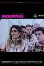 Póster de Indemnes