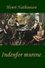 Póster de Indenfor murene
