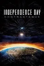 Póster de Independence Day: Contraataque