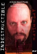 Póster de Indestructible: Afterlife