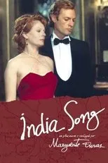 Póster de India Song