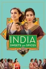 Póster de India Sweets and Spices