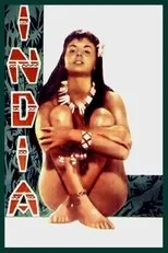 Póster de India