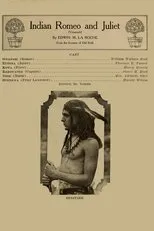 Póster de Indian Romeo and Juliet