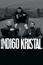 Póster de Indigo Crystal