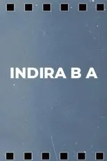 Póster de Indira B.A.